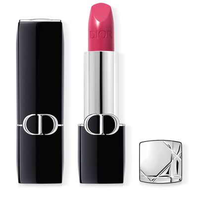 ROUGE DIOR SATIN LIPSTICK (BARRA DE LABIOS CON EFECTO SATINADO)